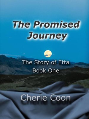 cover image of The Promised Journey